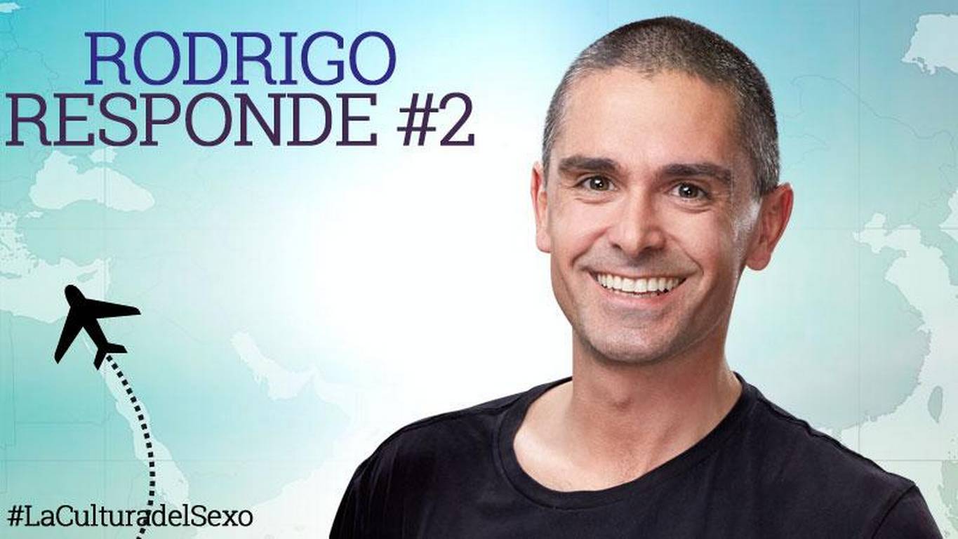 <b>Rodrigo Jarpa</b> responde tus preguntas #2 - RR2