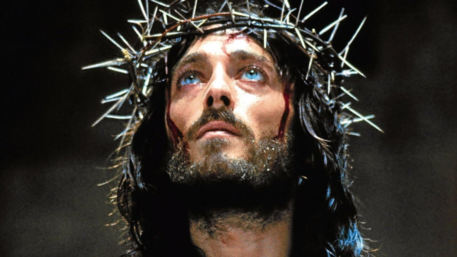 Semana Santa en TVN: ¿cuándo y dónde ver "Jesús de Nazaret"?