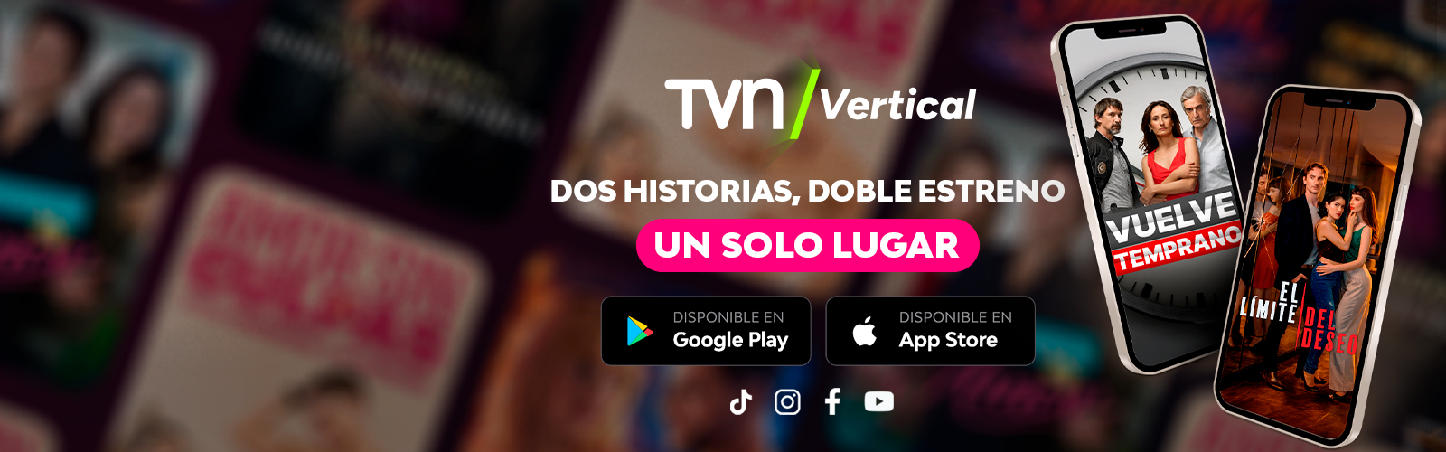 TVN Vertical