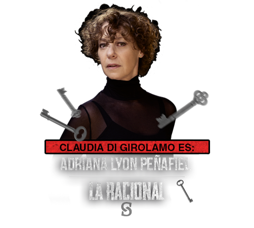 Adriana Lyon Peñafiel