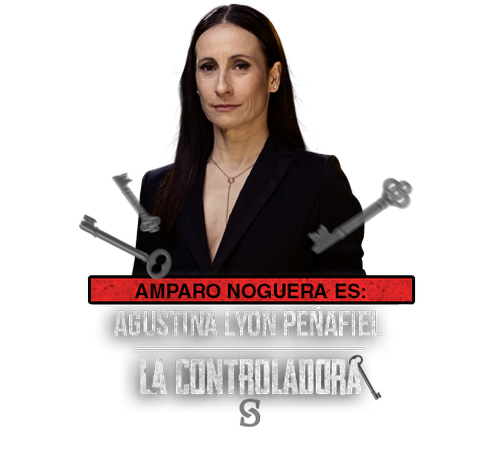 Agustina Lyon Peñafiel