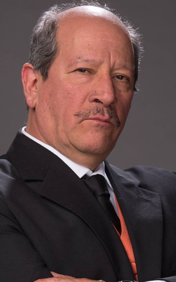 Roberto Muñoz Contreras