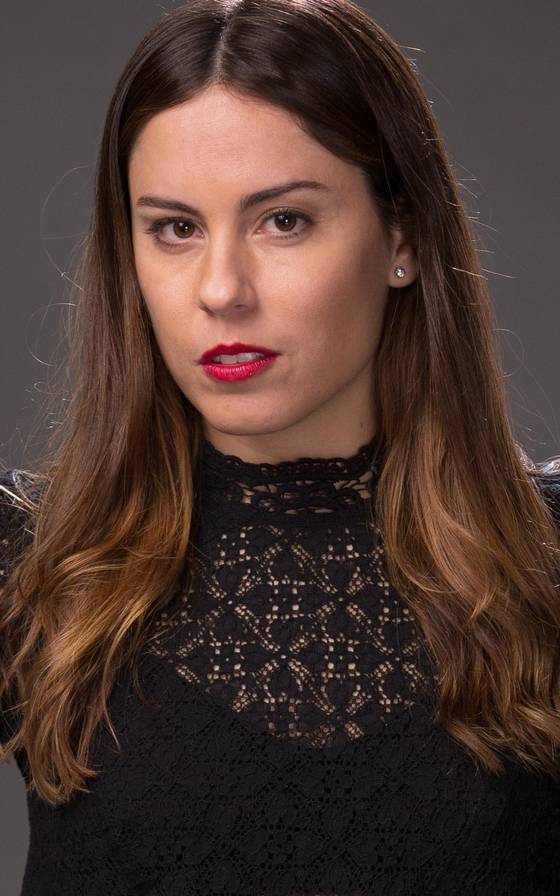 Laura Castillo Vera