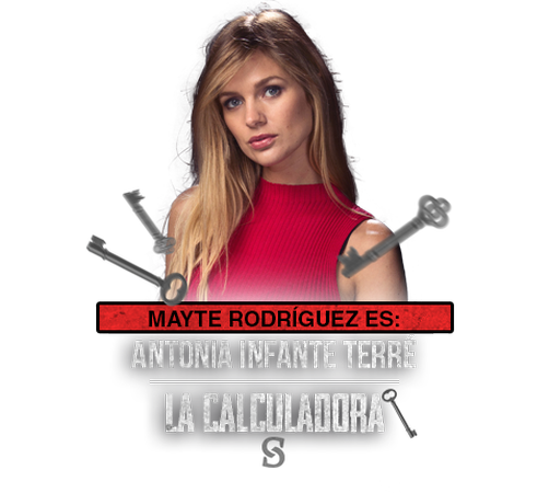 Antonia Infante Terré