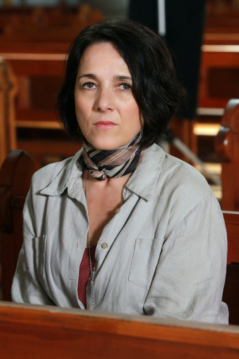 Paulina García, la actriz detrás de Mónica Spencer