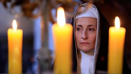 Amparo Noguera: “La violencia de Sor Juana es necesaria para retomar el camino” 