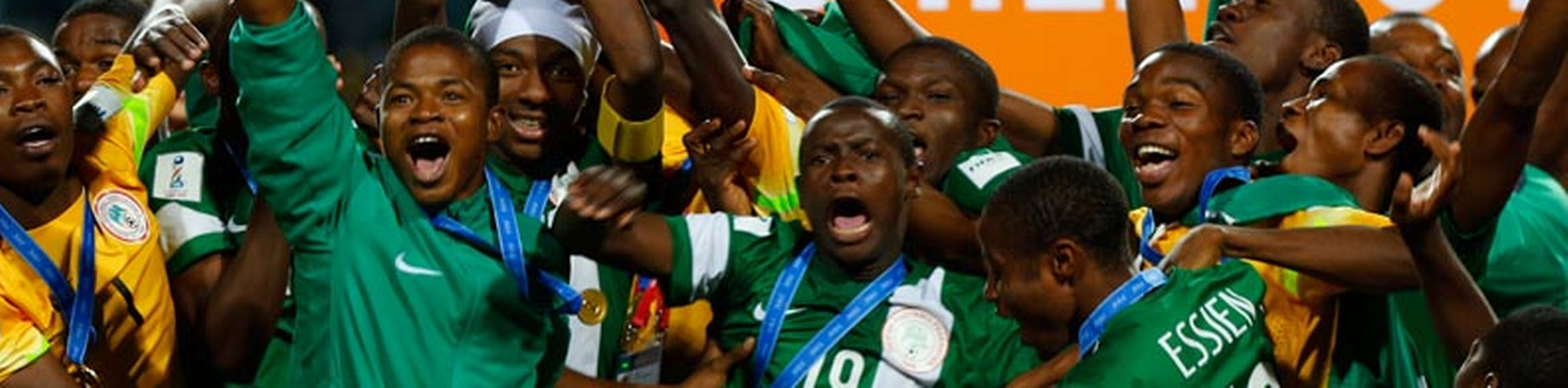 Nigeria se queda con el título mundial