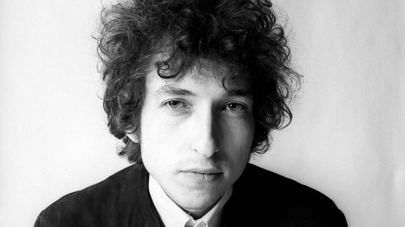 Las 5 mejores canciones de Bob Dylan