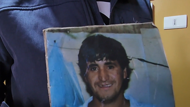 Chileno desaparecido hace 20 años podría estar en Argentina 