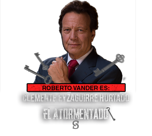 Clemente Eyzaguirre Hurtado
