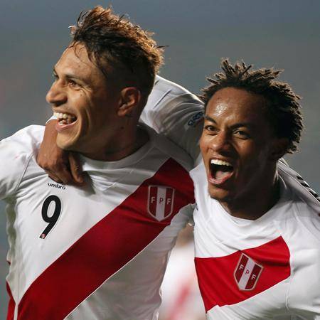 Perú se quedó con el tercer lugar