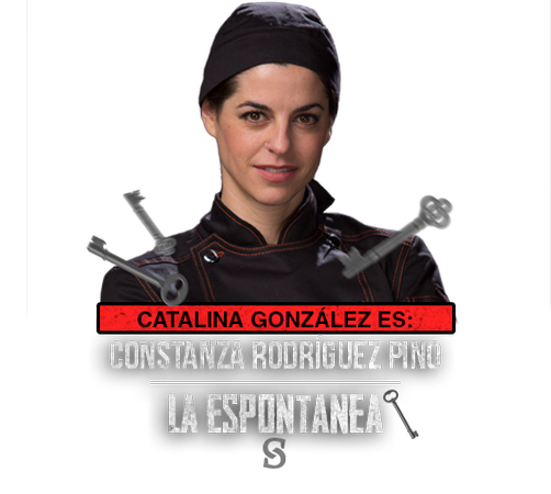 Constanza Rodríguez Pino