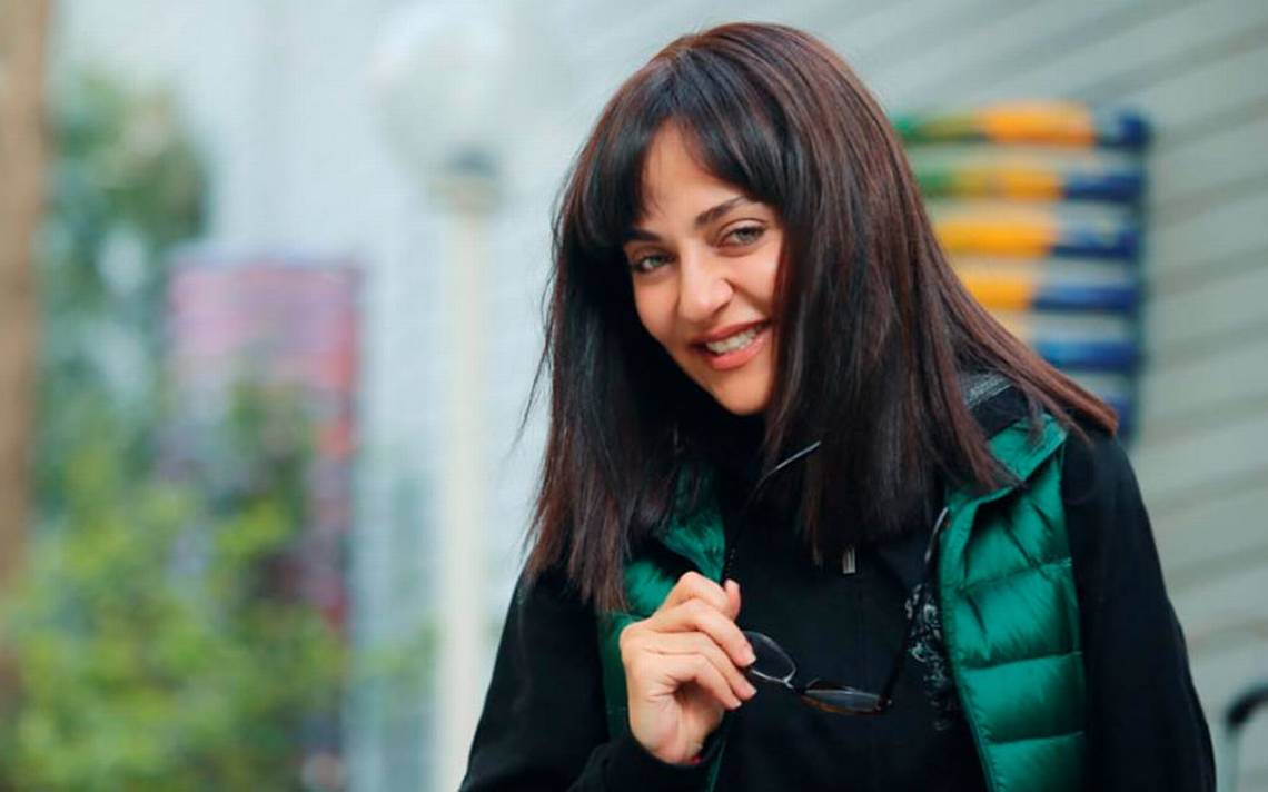Didem Balçın: La actriz que da vida a la malvada Selcan