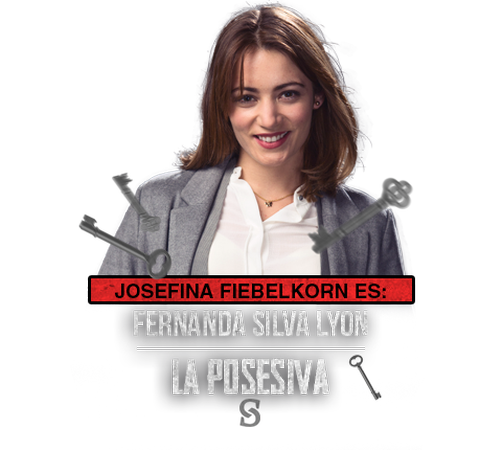 Fernanda Silva Lyon