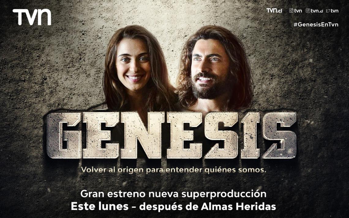 génesis