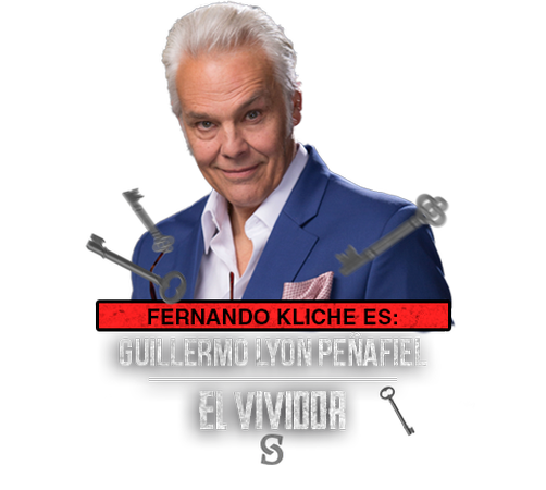 Guillermo Lyon Peñafiel