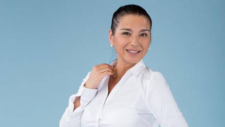 Myriam González 