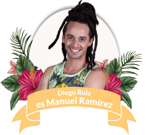 Manuel Ramírez 