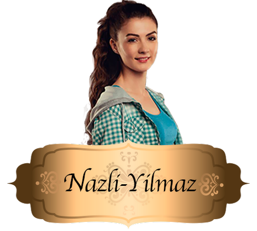 Nazli Yilmaz