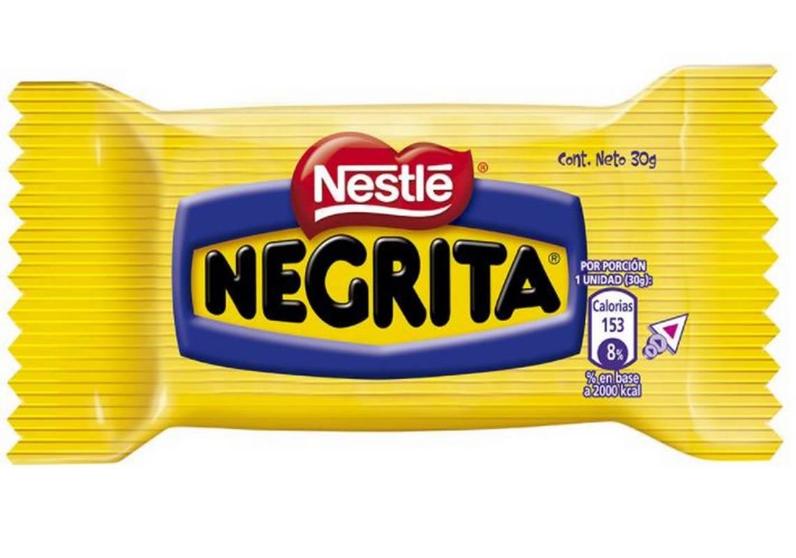 Nestlé cambiará nombre de _Negrita_ por _Chokita_.jpg