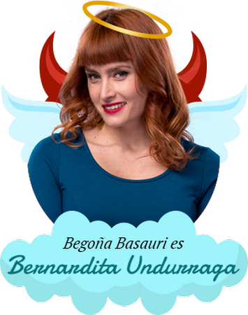 Bernardita Undurraga