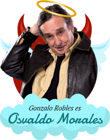 Osvaldo Morales