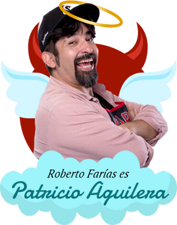 Pato Aguilera