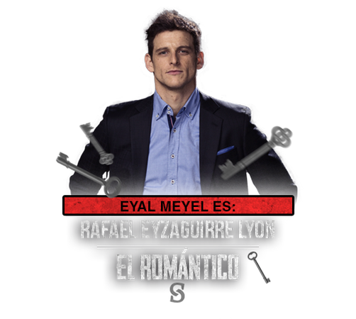 Rafael Eyzaguirre Lyon