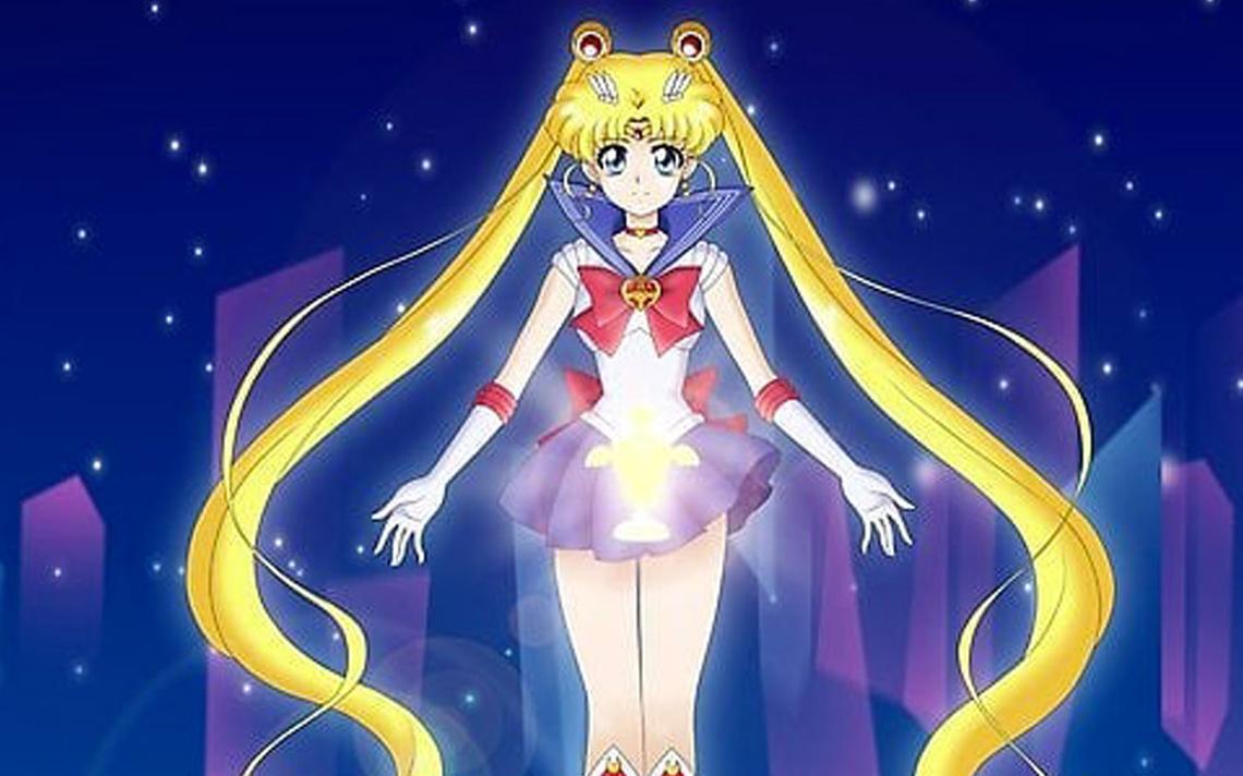 Confirmado: habrán dos nueva películas de Sailor Moon.