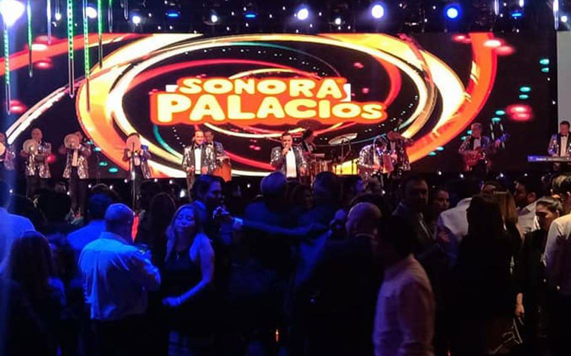 Otro motivo para bailar: \"Sonora Palacios\" celebrará sus 60 años en el Parque O\'higgins