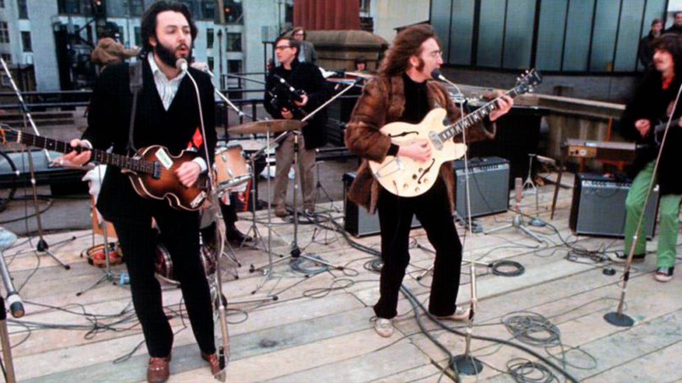 Un gran homenaje: Más de 30 shows conmemorarán a "The Beatles" en Chile