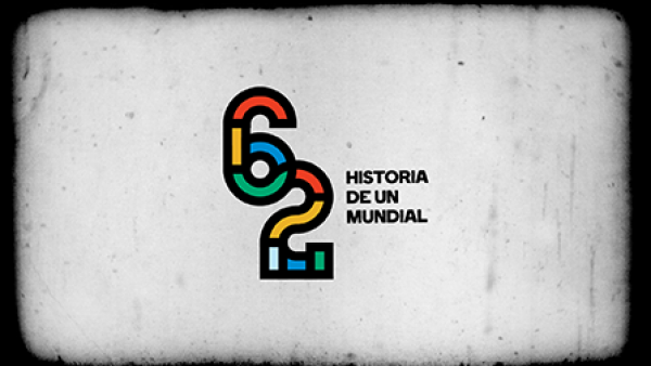 Historia de un Mundial