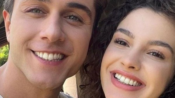 Su Burcu Yazgı, la actriz de "Todo por mi familia" que es furor en Instagram
