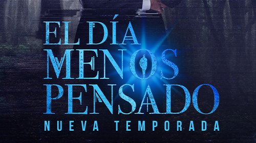 El día Menos Pensado TVN
