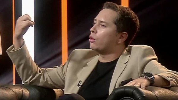 Karol Lucero cuenta su verdad tras las funas
