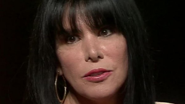 Anita Alvarado | Buenas Noches a Todos - T1E13
