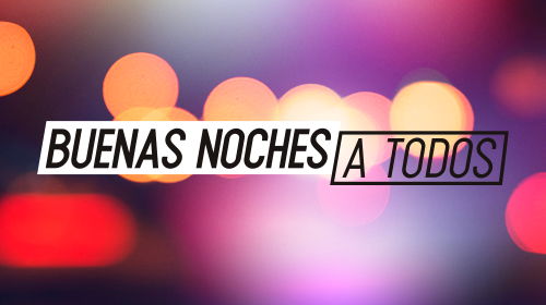 Buenas noches a Todos | TVN Buenas noches a Todos | TVN