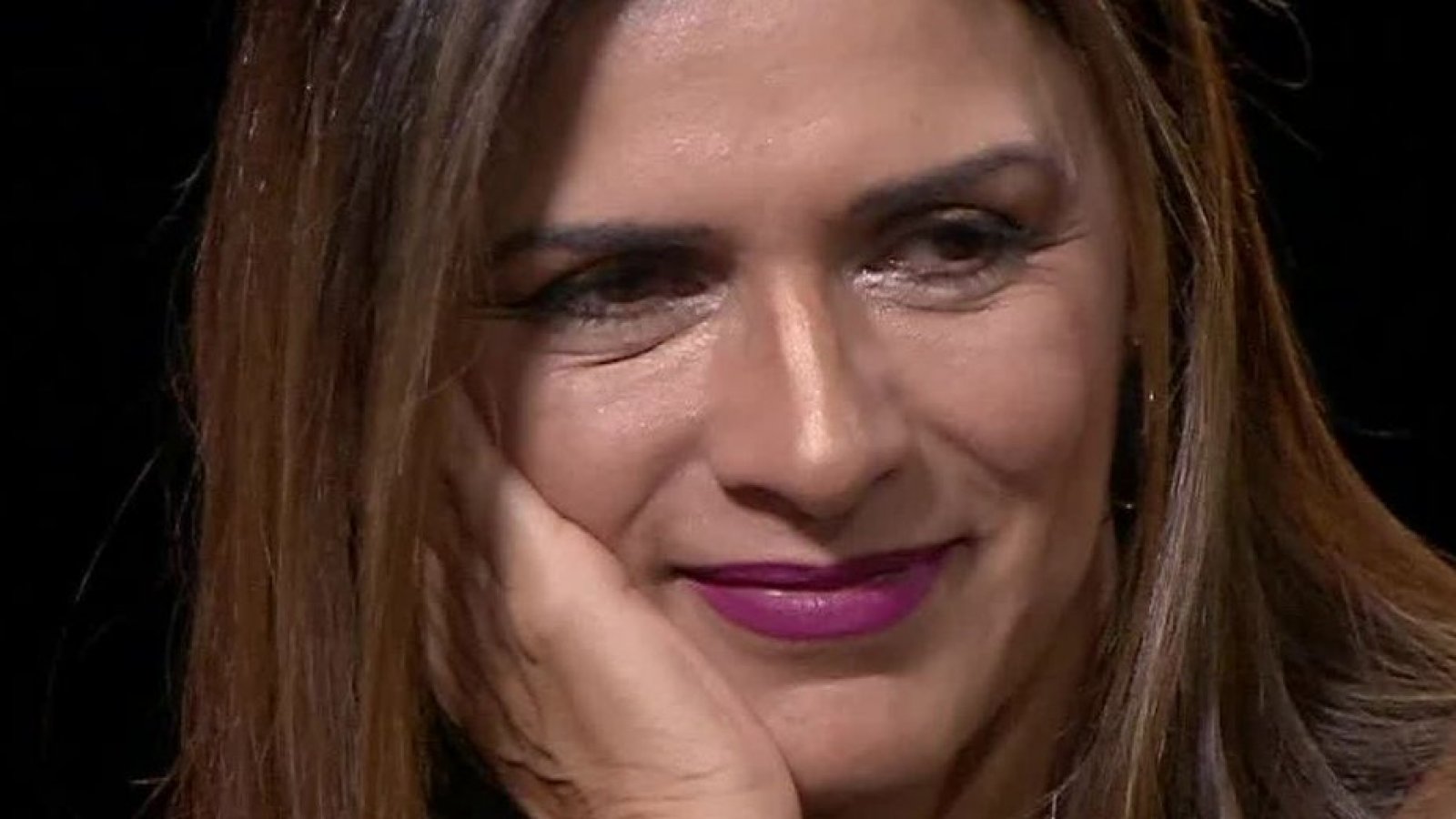 Ivette Vergara | Buenas Noches a Todos - T1E15
