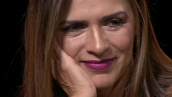 Ivette Vergara | Buenas Noches a Todos - T1E15
