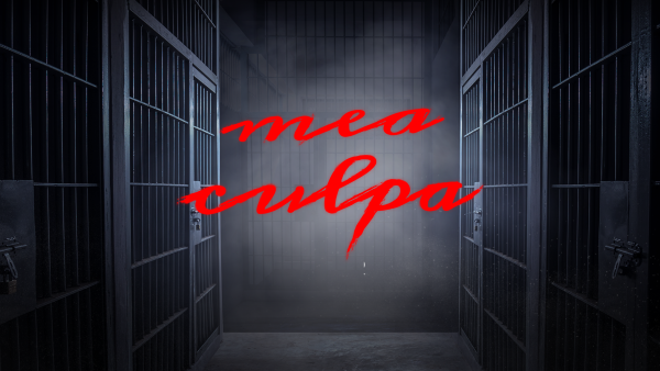 Mea Culpa