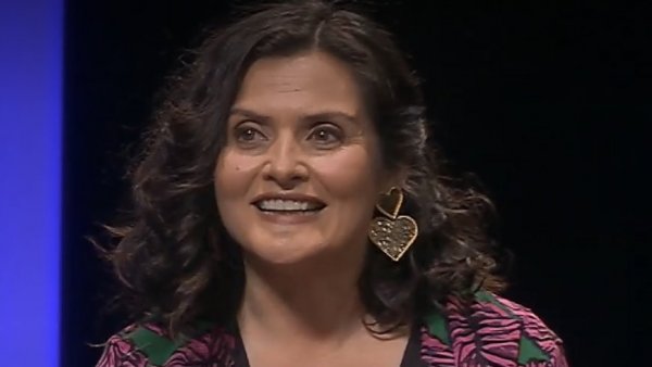 Constanza Achurra | Buenas Noches a Todos - T1E16
