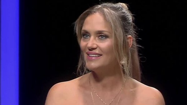 María Eugenia Larraín | Buenas Noches a Todos - T1E17
