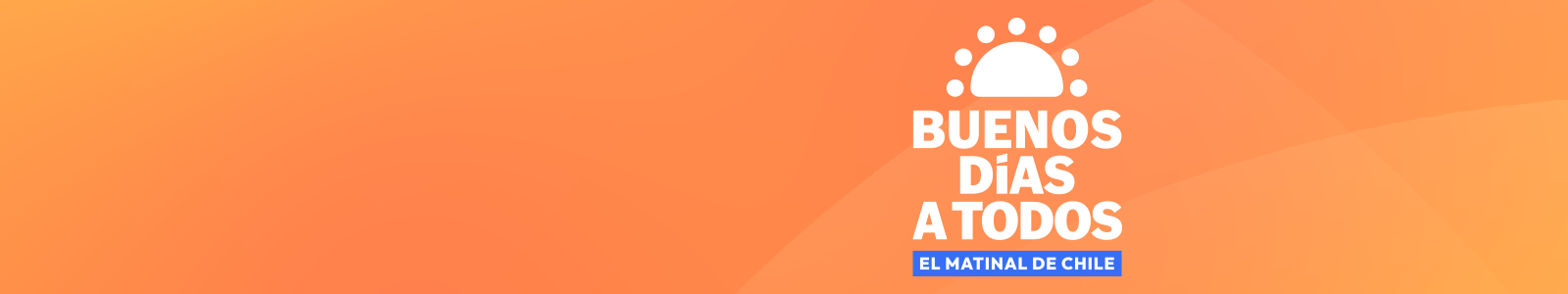 Revive El Capítulo De Este Lunes De Buenos Días A Todos Tvn