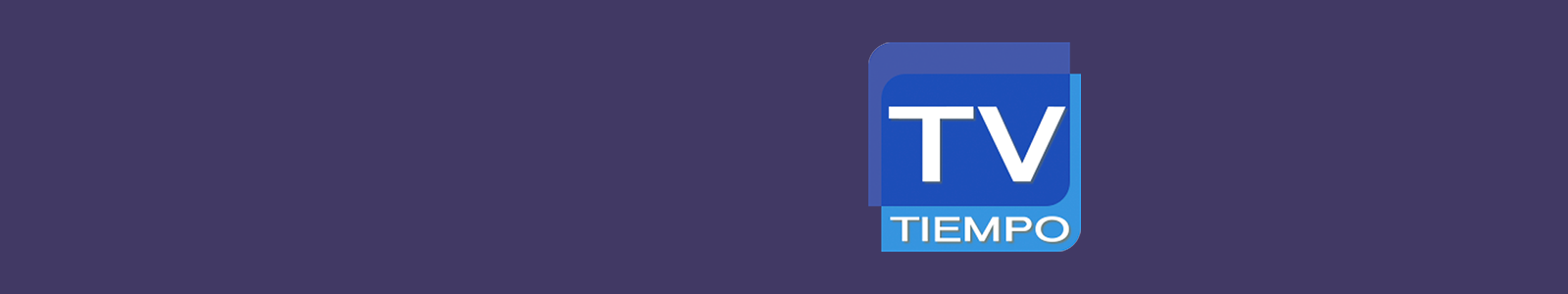 Tv Tiempo