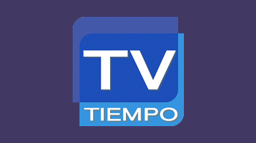 TvTiempo | TVN