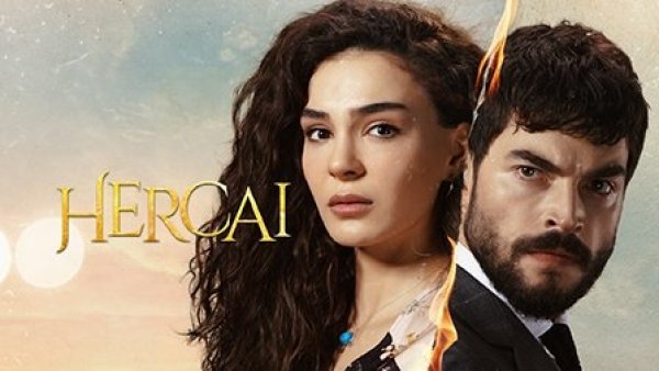 Hercai