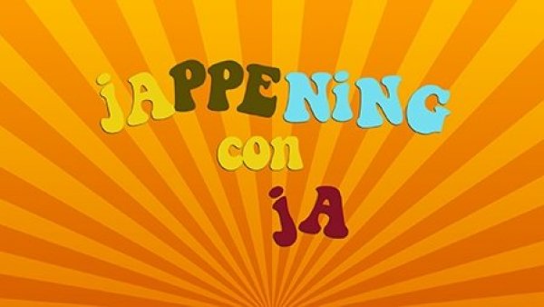 Jappening con Ja