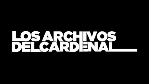 Los archivos del Cardenal