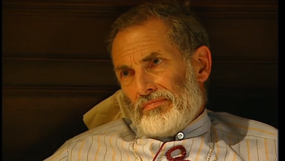 Conoce a los personajes de Pampa Ilusión: Mr William Clark (Héctor Noguera)