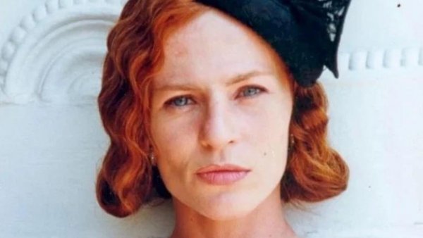 "Me devuelve a un tiempo muy feliz": Alessandra Guerzoni comparte antigua fotografía de Pampa Ilusión
